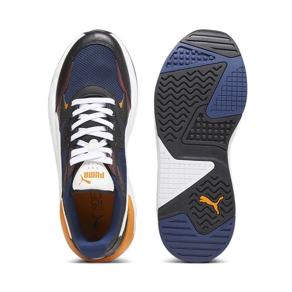 Puma Utbildare X-ray Speed Blå EU 41 Man