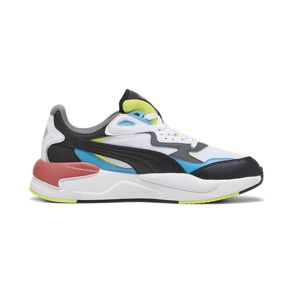 Puma Utbildare X-ray Speed Flerfärgad EU 41 Man