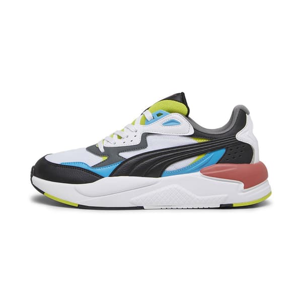 Puma Utbildare X-ray Speed Flerfärgad EU 41 Man