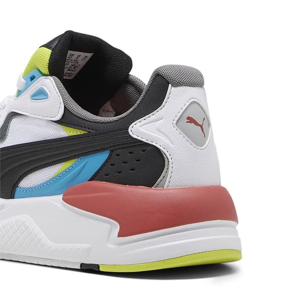 Puma Utbildare X-ray Speed Flerfärgad EU 41 Man