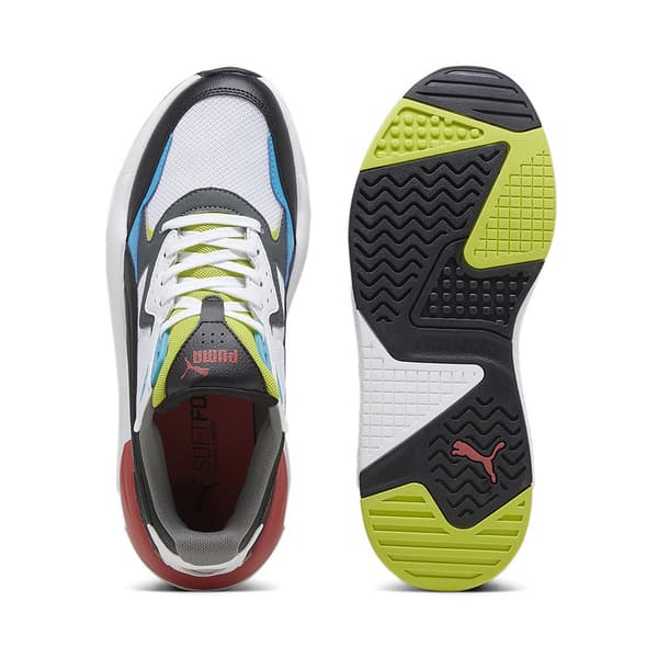 Puma Utbildare X-ray Speed Flerfärgad EU 41 Man