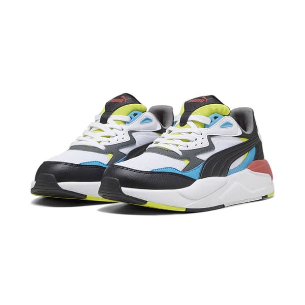 Puma Utbildare X-ray Speed Flerfärgad EU 41 Man