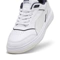 Miniatyrbild 5 av 6: Puma Select Utbildare Doublecourt Vit EU 45 Man