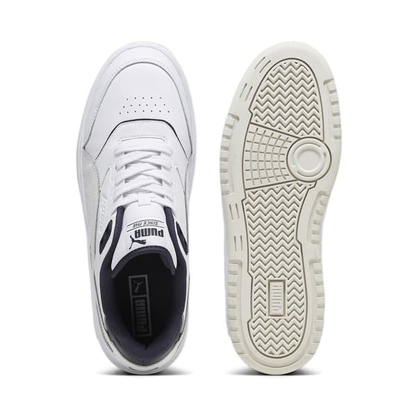 Puma Select Utbildare Doublecourt Vit EU 45 Man