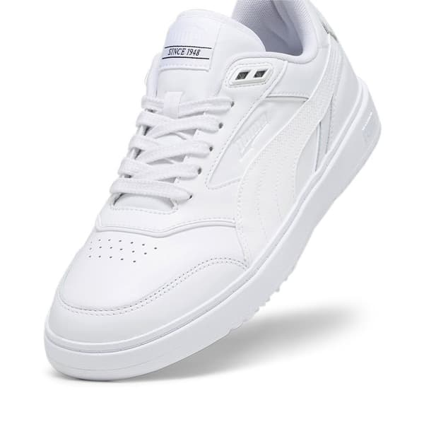 Puma Select Utbildare Doublecourt Vit EU 45 Man