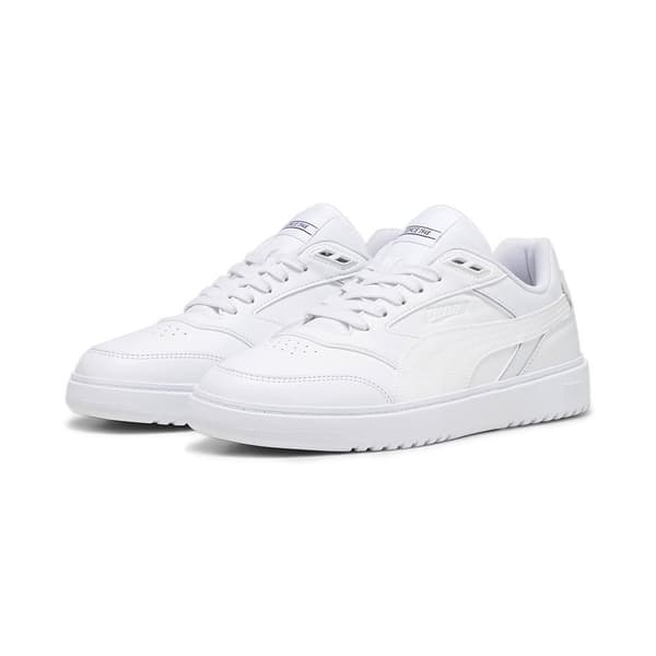 Puma Select Utbildare Doublecourt Vit EU 45 Man