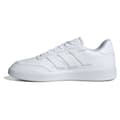 Miniatyrbild 3 av 8: Adidas Utbildare Courtblock Vit EU 41 1/3 Man