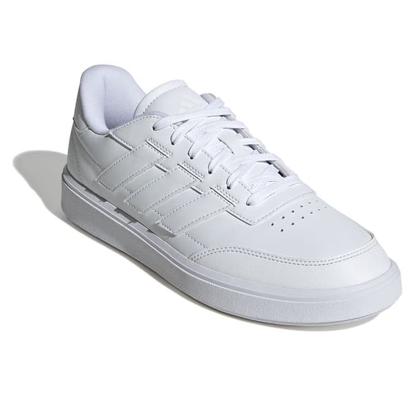 Adidas Utbildare Courtblock Vit EU 41 1/3 Man