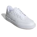 Miniatyrbild 4 av 8: Adidas Utbildare Courtblock Vit EU 41 1/3 Man