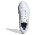 Miniatyrbild 5 av 8: Adidas Utbildare Courtblock Vit EU 41 1/3 Man