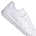 Miniatyrbild 8 av 8: Adidas Utbildare Courtblock Vit EU 41 1/3 Man