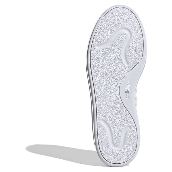 Adidas Utbildare Courtblock Vit EU 41 1/3 Man