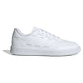 Miniatyrbild 1 av 8: Adidas Utbildare Courtblock Vit EU 41 1/3 Man