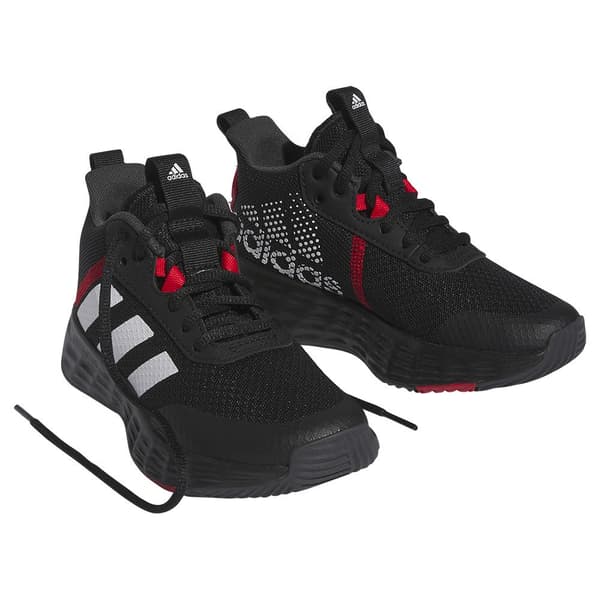 Adidas Lasten Valmentajat Ownthegame 2.0 Musta EU 30 1/2 Poika