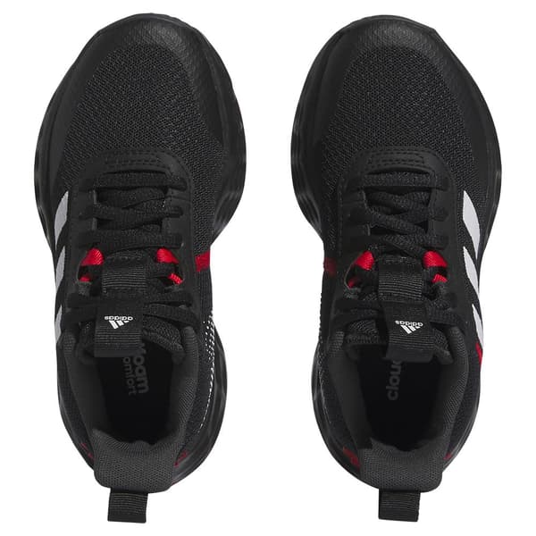 Adidas Lasten Valmentajat Ownthegame 2.0 Musta EU 30 1/2 Poika