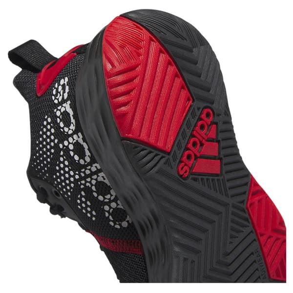 Adidas Lasten Valmentajat Ownthegame 2.0 Musta EU 30 1/2 Poika