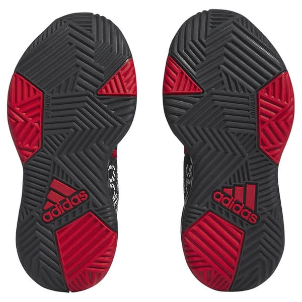 Adidas Lasten Valmentajat Ownthegame 2.0 Musta EU 30 1/2 Poika