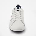 Miniatyrbillede 3 af 4: Le Coq Sportif Trænere 2320377 Courtclassic Tricolore Beige EU 41 Mand