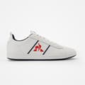 Miniatyrbillede 4 af 4: Le Coq Sportif Trænere 2320377 Courtclassic Tricolore Beige EU 41 Mand