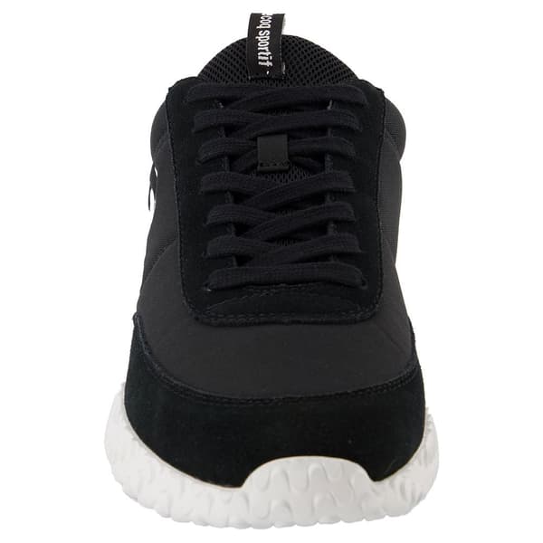 Le Coq Sportif Utbildare 2320393 Veloce Ii Svart EU 44 Man