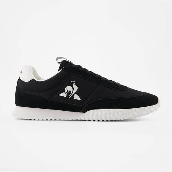 Le Coq Sportif Utbildare 2320393 Veloce Ii Svart EU 44 Man