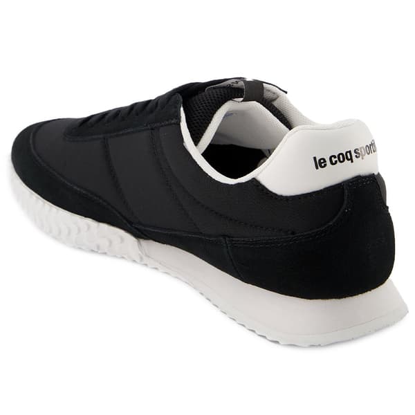 Le Coq Sportif Utbildare 2320393 Veloce Ii Svart EU 44 Man