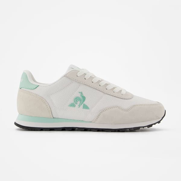 Le Coq Sportif Valmentajat 2320547 Astra Beige EU 38 Nainen