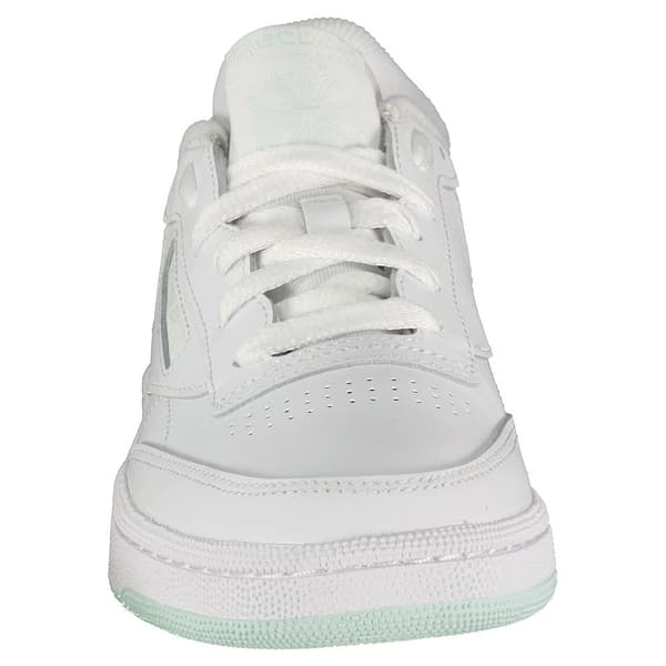 Reebok Classics Valmentajat Club C 85 Valkoinen EU 36 Nainen