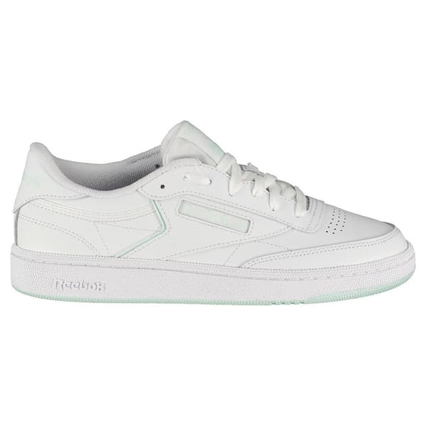 Reebok Classics Valmentajat Club C 85 Valkoinen EU 36 Nainen