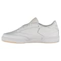 Miniatyrbild 3 av 6: Reebok Classics Utbildare Club C 85 Vit EU 36 Kvinna