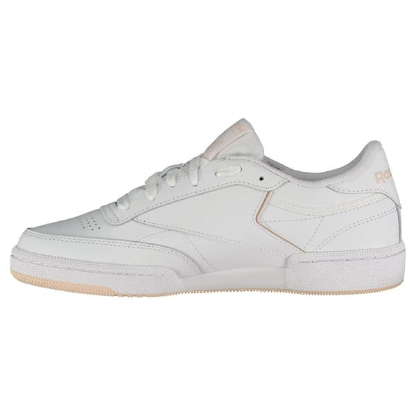 Reebok Classics Utbildare Club C 85 Vit EU 36 Kvinna