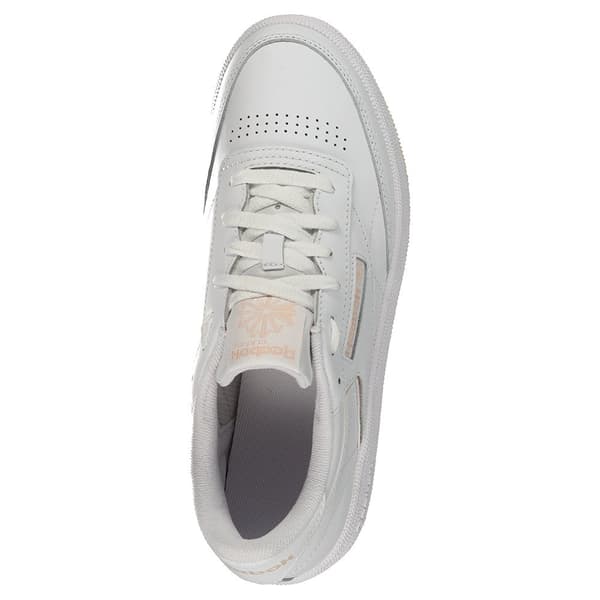Reebok Classics Utbildare Club C 85 Vit EU 36 Kvinna