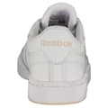 Miniatyrbild 5 av 6: Reebok Classics Utbildare Club C 85 Vit EU 36 Kvinna