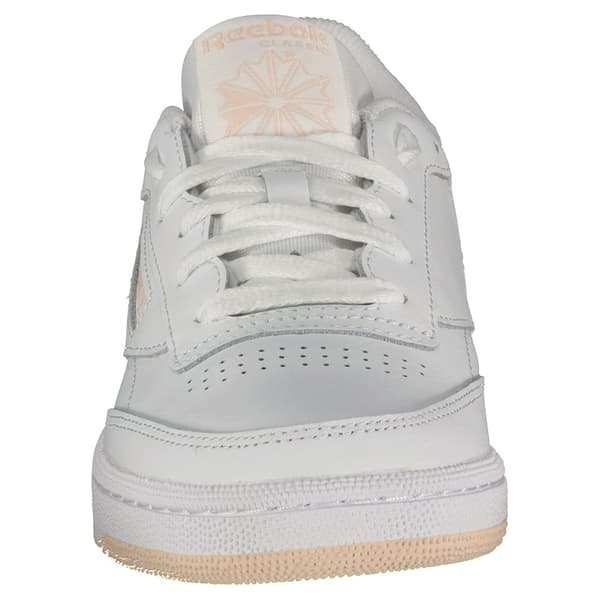 Reebok Classics Utbildare Club C 85 Vit EU 36 Kvinna