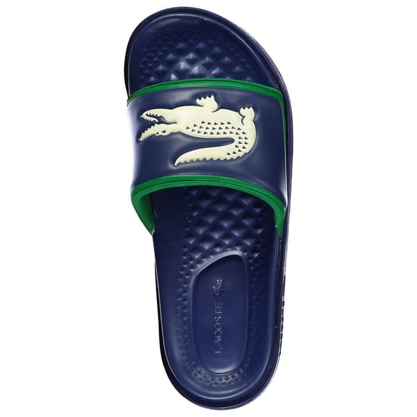 Lacoste Sandaalit Serve Dual 2231 Cma Vihreä EU 44 1/2 Mies