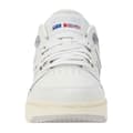 Miniatyrbild 4 av 7: K-swiss Lifestyle Utbildare Si-18 Rival Vit EU 45 Man