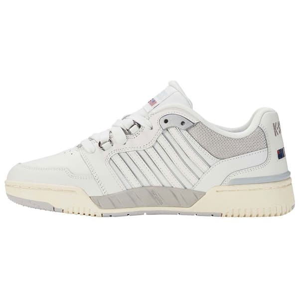 K-swiss Lifestyle Utbildare Si-18 Rival Vit EU 45 Man