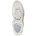 Miniatyrbild 7 av 7: K-swiss Lifestyle Utbildare Si-18 Rival Vit EU 45 Man
