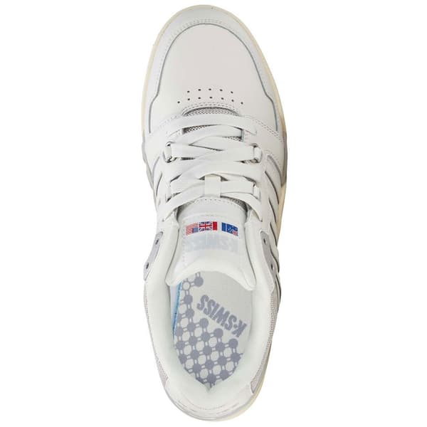 K-swiss Lifestyle Utbildare Si-18 Rival Vit EU 45 Man