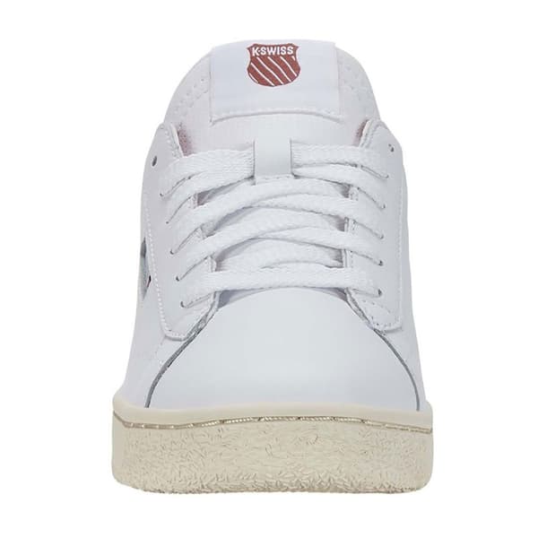 K-swiss Lifestyle Trænere Slamm Klub Cc Hvid EU 37 Kvinde
