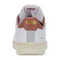 Miniatyrbillede 5 af 7: K-swiss Lifestyle Trænere Slamm Klub Cc Hvid EU 37 Kvinde