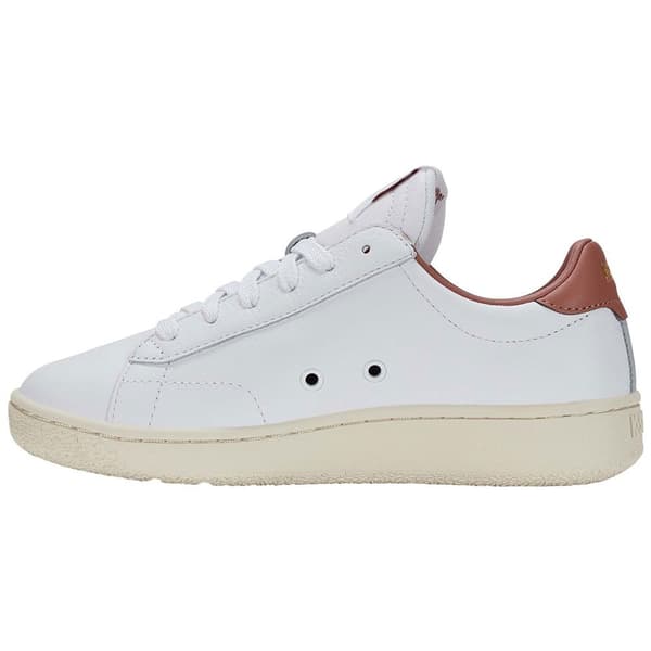 K-swiss Lifestyle Utbildare Slamm Klub Cc Vit EU 37 Kvinna