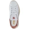 Miniatyrbillede 7 af 7: K-swiss Lifestyle Trænere Slamm Klub Cc Hvid EU 37 Kvinde