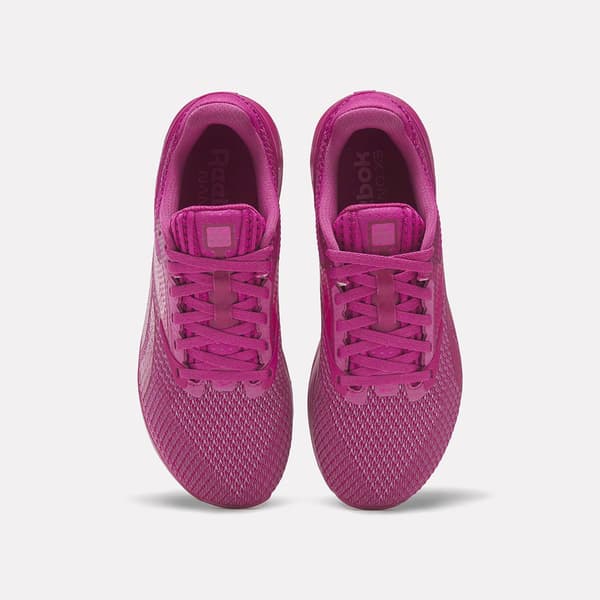 Reebok Utbildare Nano X3 Rosa EU 40 Kvinna