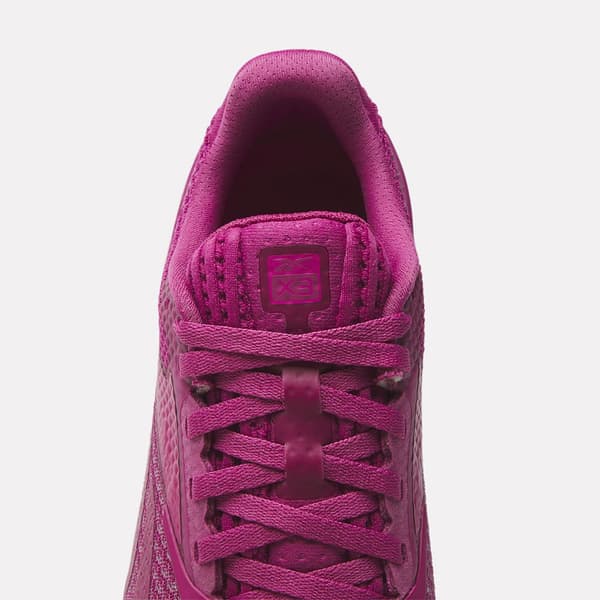 Reebok Utbildare Nano X3 Rosa EU 40 Kvinna