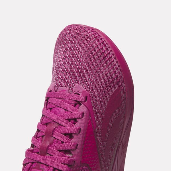 Reebok Utbildare Nano X3 Rosa EU 40 Kvinna