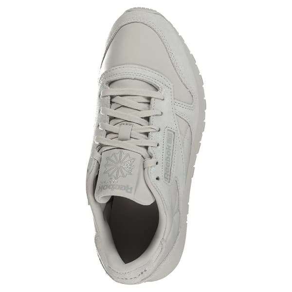 Reebok Classics Valmentajat Classic Leather Harmaa EU 37 1/2 Nainen