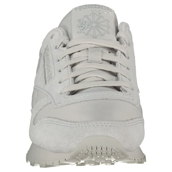 Reebok Classics Valmentajat Classic Leather Harmaa EU 37 1/2 Nainen