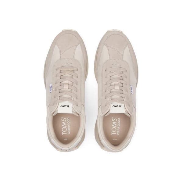 Toms Utbildare Wyndon Beige EU 45 Man