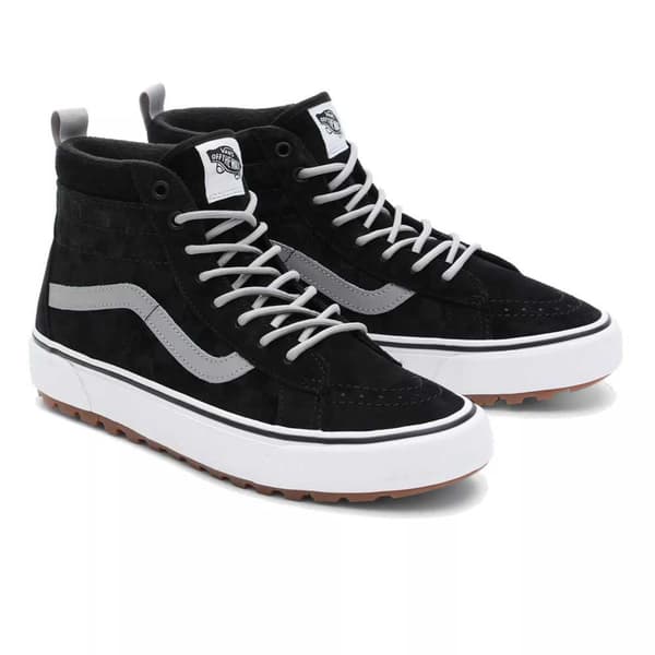 Vans Sk8-hi Mte-1 Skor Svart EU 36 Man